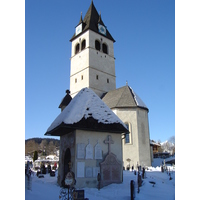 รูปถ่าย ออสเตรีย(Austria) คิทซ์บูเฮล(Kitzbuhel) 2005-03 51