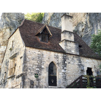 รูปถ่าย ฝรั่งเศส(France) โรกามาดูร์(Rocamadour) 2018-04 333