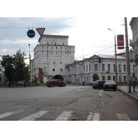 รูปถ่าย รัสเซีย(Russia) ยาโลสลาฟล์(Yaroslavl) 2006-07 58