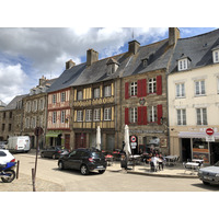 รูปถ่าย ฝรั่งเศส(France) เทรกีเอ(Treguier) 2020-06 48