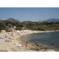 รูปถ่าย ฝรั่งเศส(France) คอร์สิคา(Corsica) ลูมิโอ่(Lumio) 2006-09 13