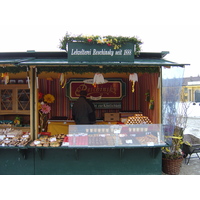 รูปถ่าย ออสเตรีย(Austria) เวียนนา(Vienna) 2005-03 16