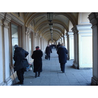 รูปถ่าย รัสเซีย(Russia) เซนต์ปีเตอร์สเบิร์ก(St Petersburg) ห้างสรรพสินค้าเนฟสกี(Nevsky Departement Store) 2006-03 8