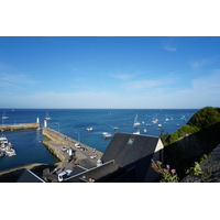 รูปถ่าย ฝรั่งเศส(France) เกาะแบล-อีล(Belle-Ile) 2016-08 208
