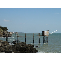 รูปถ่าย ฝรั่งเศส(France) ปอร์นิค(Pornic) 2010-04 33
