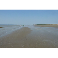 รูปถ่าย ฝรั่งเศส(France) แซ็งเบรแว็ง(St Brevin) 2011-05 59