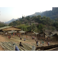 รูปถ่าย ไทย(Thailand) แม่สอด(Mae Sot) 2014-02 8