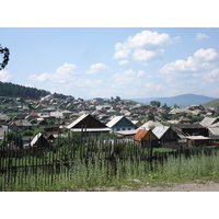 รูปถ่าย รัสเซีย(Russia) อูรัล(Ural) 2006-07 249