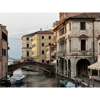 รูปถ่าย อิตาลี(Italy) คีโอจจา(Chioggia) 2022-05 46