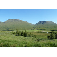 รูปถ่าย อังกฤษ(United Kingdom) เกลนโค(Glen Coe) 2011-07 35