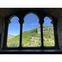 รูปถ่าย ฝรั่งเศส(France) โรกามาดูร์(Rocamadour) 2018-04 192
