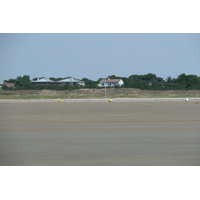 รูปถ่าย ฝรั่งเศส(France) แซ็งเบรแว็ง(St Brevin) 2011-05 49