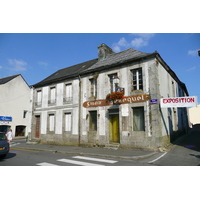 รูปถ่าย ฝรั่งเศส(France) อูแอลโกแอท(Huelgoat) 2007-08 9