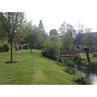 รูปถ่าย ฝรั่งเศส(France) ลียงส์-ลา-ฟอแร(Lyons La Foret) 2014-05 91