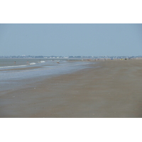 รูปถ่าย ฝรั่งเศส(France) แซ็งเบรแว็ง(St Brevin) 2011-05 13