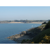 รูปถ่าย ฝรั่งเศส(France) แซ็งกูลง(St Coulomb) 2010-04 8