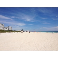 รูปถ่าย สหรัฐอเมริกา(United States) ไมแอมีบีช(Miami Beach) 2015-03 61