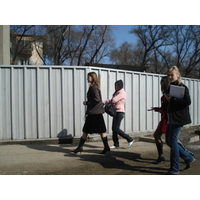 รูปถ่าย คาซัคสถาน(Kazakhstan) อัลมาตี(Almaty) 2007-03 160