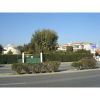 รูปถ่าย ฝรั่งเศส(France) คาญ-ซูร์-แมร์(Cagnes sur Mer) 2006-01 73
