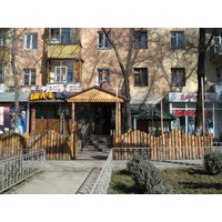 รูปถ่าย คาซัคสถาน(Kazakhstan) อัลมาตี(Almaty) 2007-03 148
