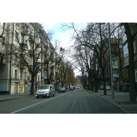 รูปถ่าย ยูเครน(Ukraine) เคียฟ(Kiev) ลีปกี้(Lypky) 2007-11 70