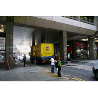รูปถ่าย อังกฤษ(United Kingdom) ลอนดอน(London) ถนนท็อตแนมคอร์ต(Tottenham Court Road) 2007-09 25