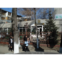 รูปถ่าย คาซัคสถาน(Kazakhstan) อัลมาตี(Almaty) 2007-03 122