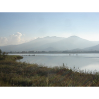 รูปถ่าย ฝรั่งเศส(France) คอร์สิคา(Corsica) หาดมารานา(Marana Beach) 2006-09 12