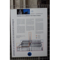 รูปถ่าย ฝรั่งเศส(France) อาเมียง(Amiens) 2011-07 31