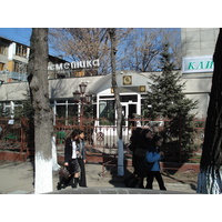 รูปถ่าย คาซัคสถาน(Kazakhstan) อัลมาตี(Almaty) 2007-03 136