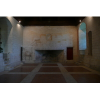 รูปถ่าย ฝรั่งเศส(France) ตาราสกง(Tarascon) ปราสาทตาราสกง(Tarascon Castle) 2008-04 4