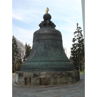 รูปถ่าย รัสเซีย(Russia) มอสโก(Moscow) เครมลิน(Kremlin) 2005-04 84