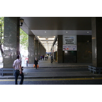 รูปถ่าย อังกฤษ(United Kingdom) ลอนดอน(London) ถนนท็อตแนมคอร์ต(Tottenham Court Road) 2007-09 16