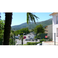 รูปถ่าย ฝรั่งเศส(France) วังซ์(Vence) วองซ์ด้านตะวันตก(Vence West) 2007-07 32