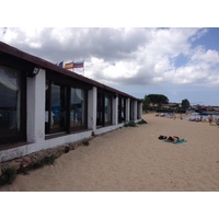 รูปถ่าย อิตาลี(Italy) ซาร์ดิเนีย(Sardinia) กอสตาสเมรัลดา(Costa Smeralda) 2015-06 51