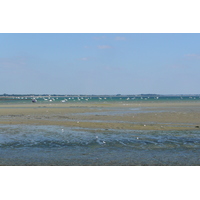 รูปถ่าย ฝรั่งเศส(France) แหลมป็องแว็ง(Pointe de Penvins) 2007-09 0