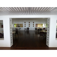 รูปถ่าย ฟิจิ(Fiji) รีสอร์ตเกาะอามูนูกา(Amunuca Island Resort) 2010-05 11