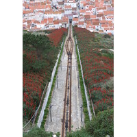 รูปถ่าย โปรตุเกส(Portugal) นาซาเร(Nazare) 2013-01 15