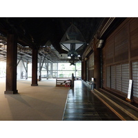 รูปถ่าย ญี่ปุ่น(Japan) เกียวโต(Kyoto) วัดฮิงาชิฮงกันจิ(Higashi Honganji Temple) 2010-06 16