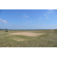 รูปถ่าย ฝรั่งเศส(France) แหลมป็องแว็ง(Pointe de Penvins) 2007-09 22