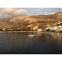 รูปถ่าย กรีก(Greece) เกาะอามอร์กอส(Amorgos) 2018-07 6