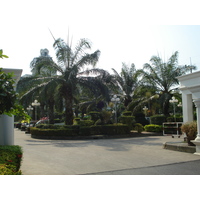 รูปถ่าย ไทย(Thailand) พัทยา(Pattaya) ถนนพัทยาสาย 2(Pattaya 2nd road) 2008-01 129