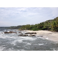 รูปถ่าย คอสตาริกา(Costa Rica) มอนเตซูมา(Montezuma) 2015-03 584