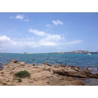 รูปถ่าย อิตาลี(Italy) ซาร์ดิเนีย(Sardinia) กอสตาสเมรัลดา(Costa Smeralda) 2015-06 168