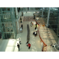 รูปถ่าย ไทย(Thailand) กรุงเทพมหานคร(Bangkok) ท่าอากาศยานสุวรรณภูมิ(Suvarnabhumi Airport) 2007-02 73