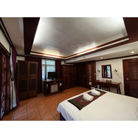 รูปถ่าย ไทย(Thailand) ภูเก็ต(Phuket) ป่าตอง(Patong) โรงแรมรอยัลภาวดีวิลเลจ(Royal Phawadee Village Hotel) 2021-12 64