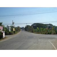 รูปถ่าย ไทย(Thailand) พิษณุโลก(Phitsanulok) 2008-01 37