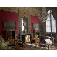 รูปถ่าย ฝรั่งเศส(France) ปารีส(Paris) พิพิธภัณฑ์นีซีมเดอกามงโด(Nissim de Camondo Museum) 2019-09 42