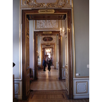 รูปถ่าย รัสเซีย(Russia) เซนต์ปีเตอร์สเบิร์ก(St Petersburg) พิพิธภัณฑ์เฮอร์มิเทจ(Hermitage Museum) 2006-03 374