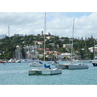 รูปถ่าย นิวแคลิโดเนีย(New Caledonia) นูเมอา(Noumea) 2010-05 90